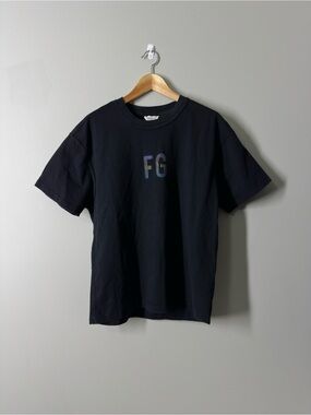 Fear of God 6th Collection Tee